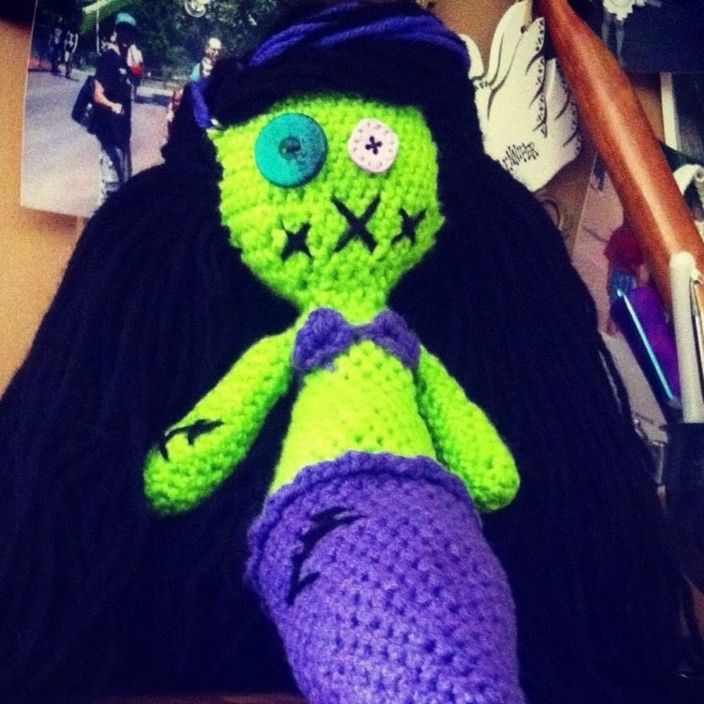 Meet your Posher, Jennifer